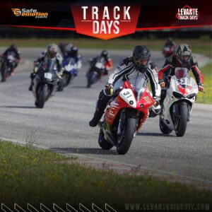 Track Days Moto 23 novembre