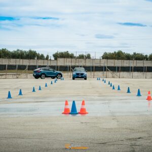 Corso Guida Sicura Auto Sabato 22 Novembre